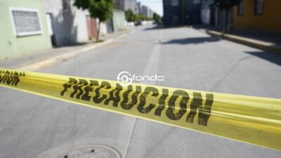 URGENTE: Abandonan restos humanos en esta ‘zona de nadie’ del Edomex