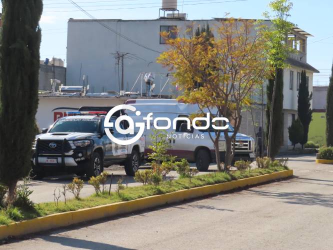 FEMINICIDIO #9. Una mujer fue asesinada a balazos; a unas cuadras también un hombre fue acribillado