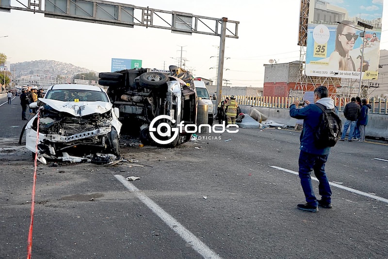 CARAMBOLA. Alejandro tenía 14 años y Francisco 42; ambos murieron en un accidente provocado por un conductor ebrio