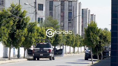 MACABRO. Encuentran restos humanos empaquetados en varias bolsas de plástico; los dejaron en una banqueta