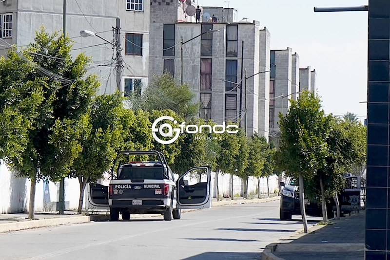 MACABRO. Encuentran restos humanos empaquetados en varias bolsas de plástico; los dejaron en una banqueta