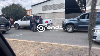 SECUESTRO. Agentes ministeriales se llevan por la fuerza a un joven; policías municipales niegan ayuda