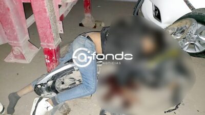 TERRIBLE. Estado de México registra 20 personas asesinadas con violencia este fin de semana