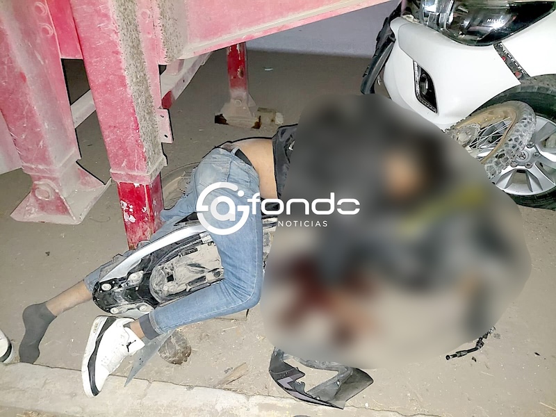 TERRIBLE. Estado de México registra 20 personas asesinadas con violencia este fin de semana