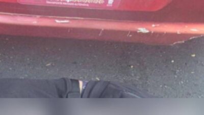 TERRIBLE: Christian entrenaba MMA, vendía suplementos en el tianguis y lo mataron por no dar ‘renta’