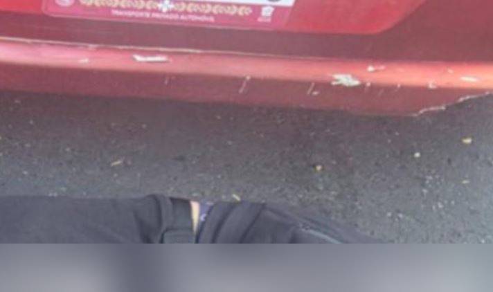 TERRIBLE: Christian entrenaba MMA, vendía suplementos en el tianguis y lo mataron por no dar ‘renta’