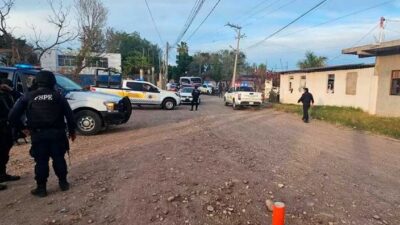 VIDEO: Masacre en las canchas de futbol; comando armado abre fuego y mata a 11 personas