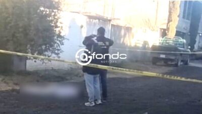 FEMINICIDIO #10. Pelea entre familiares termina con una mujer asesinada a golpes y disparos
