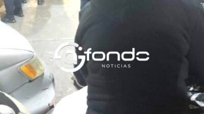 VIOLENCIA. Balacera afuera de un mercado deja un joven muerto y otro herido en Ecatepec