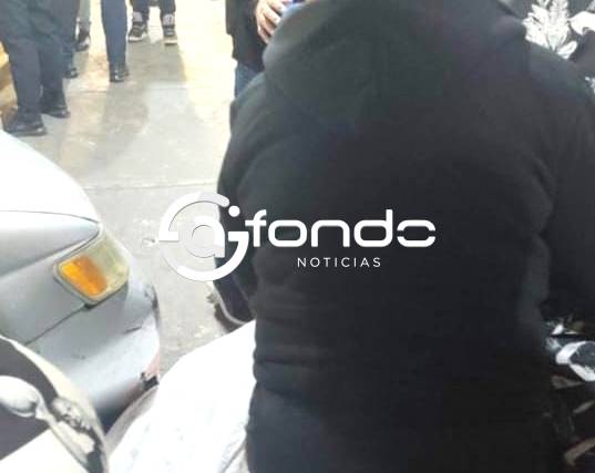 VIOLENCIA. Balacera afuera de un mercado deja un joven muerto y otro herido en Ecatepec