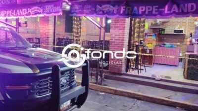 VIDEO. Elmer tenía 23 años; el sábado estaba en un bar cuando una joven y sus amigos lo mataron