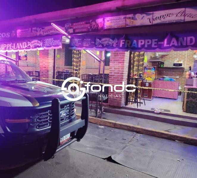 VIDEO. Elmer tenía 23 años; el sábado estaba en un bar cuando una joven y sus amigos lo mataron