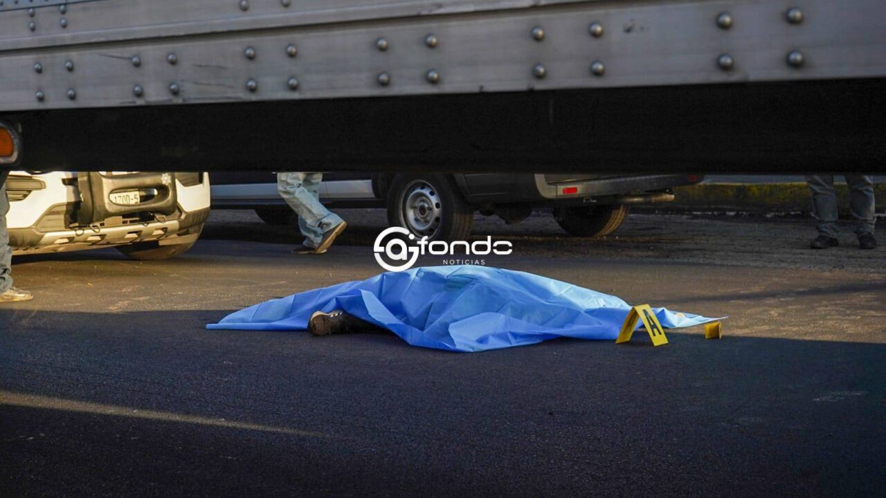 DRAMA. ‘El Colas’ se ganaba una moneda ayudando a la gente a cruzar; hoy murió por salvar a una joven