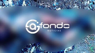 HORROR. Encuentran cuerpo de un hombre calcinado, maniatado y con disparos de arma de fuego