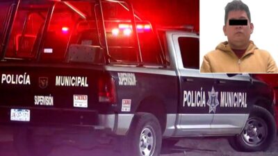 FEMINICIDA: Carlos mató a balazos a una niña que jugaba en el patio con su hermanito