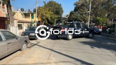 URGENTE: Joven mujer de 22 años es encontrada muerta; tiene heridas en la cara