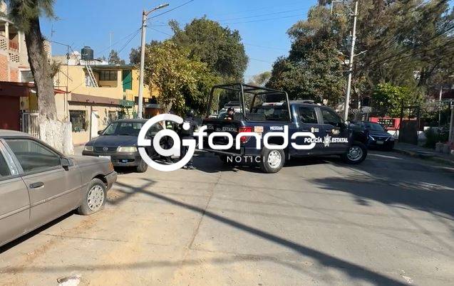 URGENTE: Joven mujer de 22 años es encontrada muerta; tiene heridas en la cara