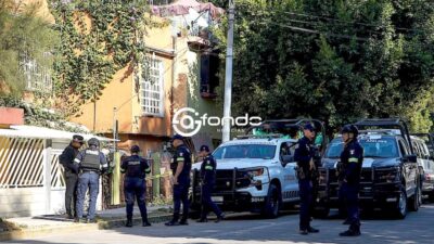 MISTERIO. Miriam tenía 22 años; hoy la encontraron muerta en su casa con dos disparos de arma de fuego