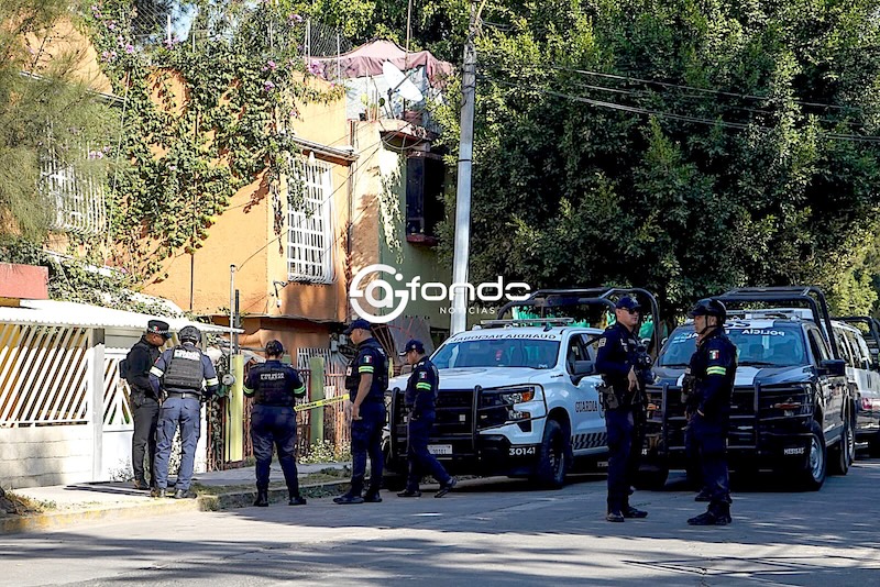 MISTERIO. Miriam tenía 22 años; hoy la encontraron muerta en su casa con dos disparos de arma de fuego