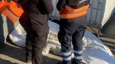 DRAMA: Él fue gerente de ‘La Comer’, pero el alcohol le ganó la batalla y hoy murió en la calle