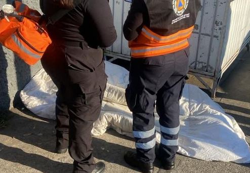 DRAMA: Él fue gerente de ‘La Comer’, pero el alcohol le ganó la batalla y hoy murió en la calle