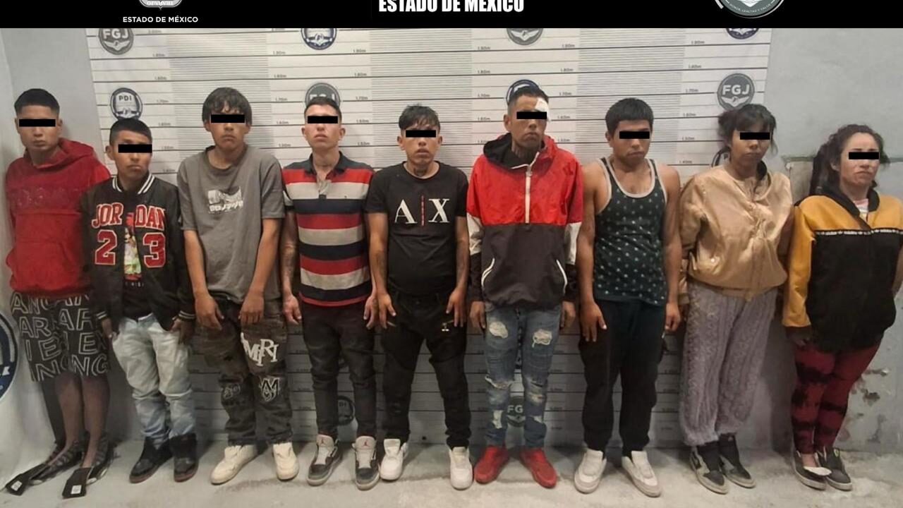 PELIGRO: Criminales exigían terrenos a sus víctimas para no hacerles daño en Edomex