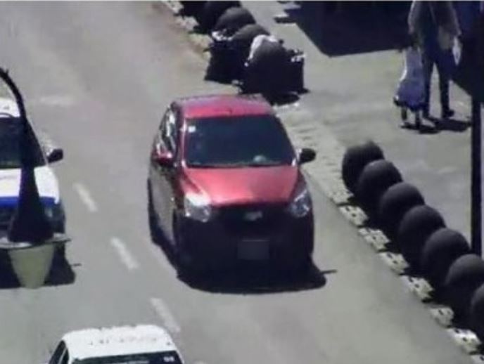 LACRAS. Caen asaltantes que cazaban a víctimas al salir de sucursales bancarias en Edomex