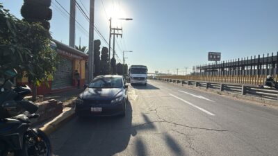 ÚLTIMA HORA: Custodio enfrenta a asaltantes y le disparan en un camión; van tres esta semana