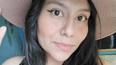 FEMINICIDIO #11. Vanessa era dentista, fue a trabajar al consultorio y ya no volvió a casa