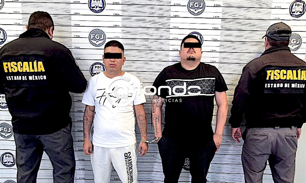 CRIMINALES. Familiares integran grupo criminal dedicado a la extorsión, narcomenudeo y trata de mujeres