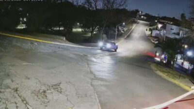 VIDEO: Ella tenía 27 años, salió a una pedalear con sus amigos y ya no volvió a casa