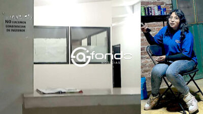 ALERTA. Niña de 14 años desaparece en Edomex y su mamá lleva 2 horas esperando que alguien la atienda en el MP