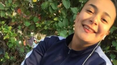 DRAMA: Karla estudiaba Enfermería, pero un borracho la mató y podría quedar libre