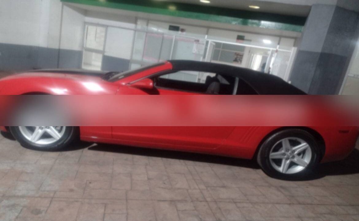 ATAQUE: Hombre esperaba a su esposa para comer y lo balean en una marisquería