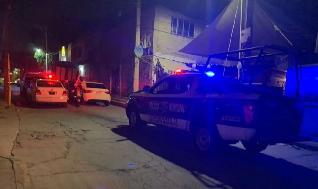 FEMINICIDIO #12: José peleó con su esposa y la mató con sus propias manos