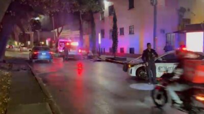 TRAGEDIA: Joven mujer de 28 años iba en su motoneta y un conductor la mató