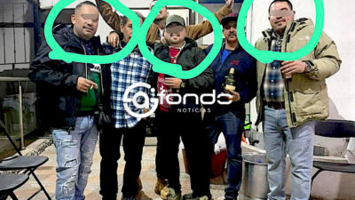 CRIMINALES. Hermanos que se hacen pasar como ministeriales secuestraron a un joven para pedir 200 mil pesos a su familia