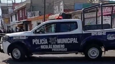 ULTIMA HORA. Sujetos armados asesinan a tres personas en un local de cocina económica