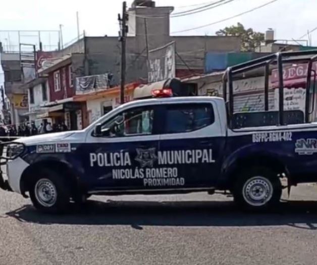 ULTIMA HORA. Sujetos armados asesinan a tres personas en un local de cocina económica