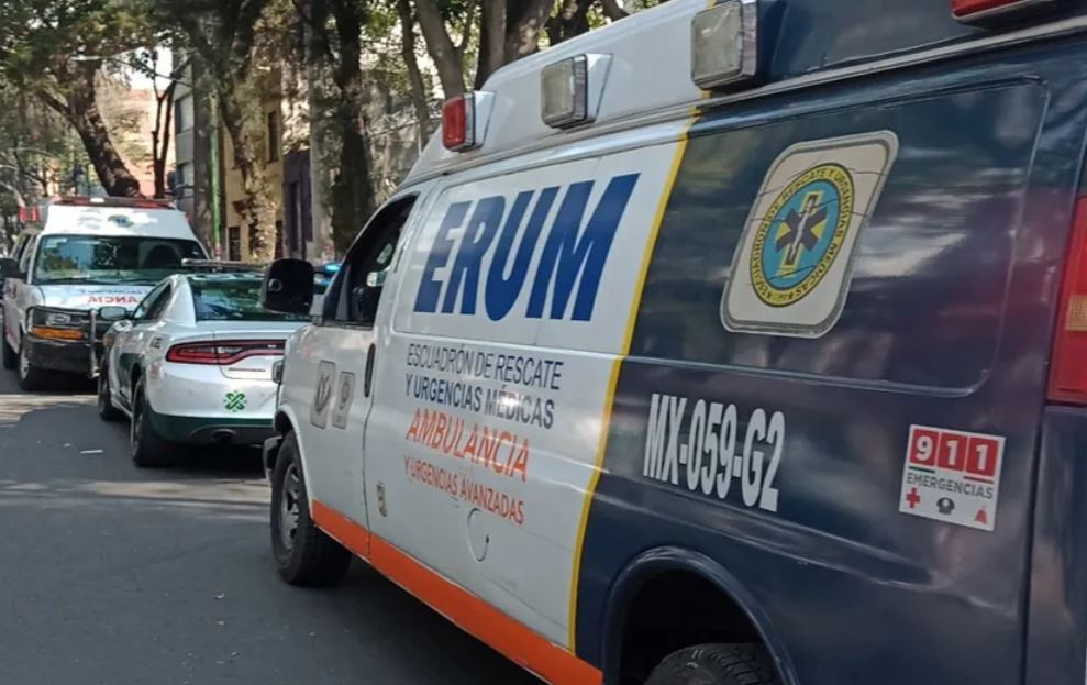 MISTERIO: ‘Olía a insecticida’; joven muere intoxicado y una señora es rescatada grave