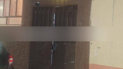 TERRIBLE: Francisco era soldado, le negaron medicina para su cabeza hasta que ya no pudo con el dolor