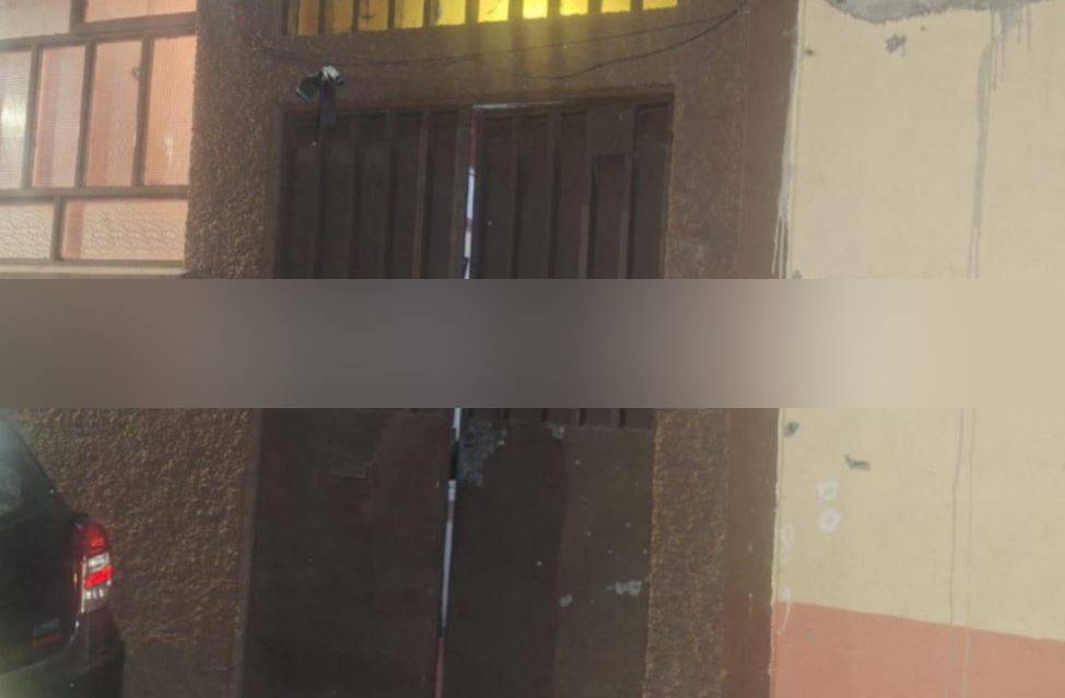 TERRIBLE: Francisco era soldado, le negaron medicina para su cabeza hasta que ya no pudo con el dolor