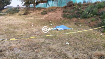 SALVAJES: Él fue a la fiesta patronal del pueblo y luego lo mataron a golpes