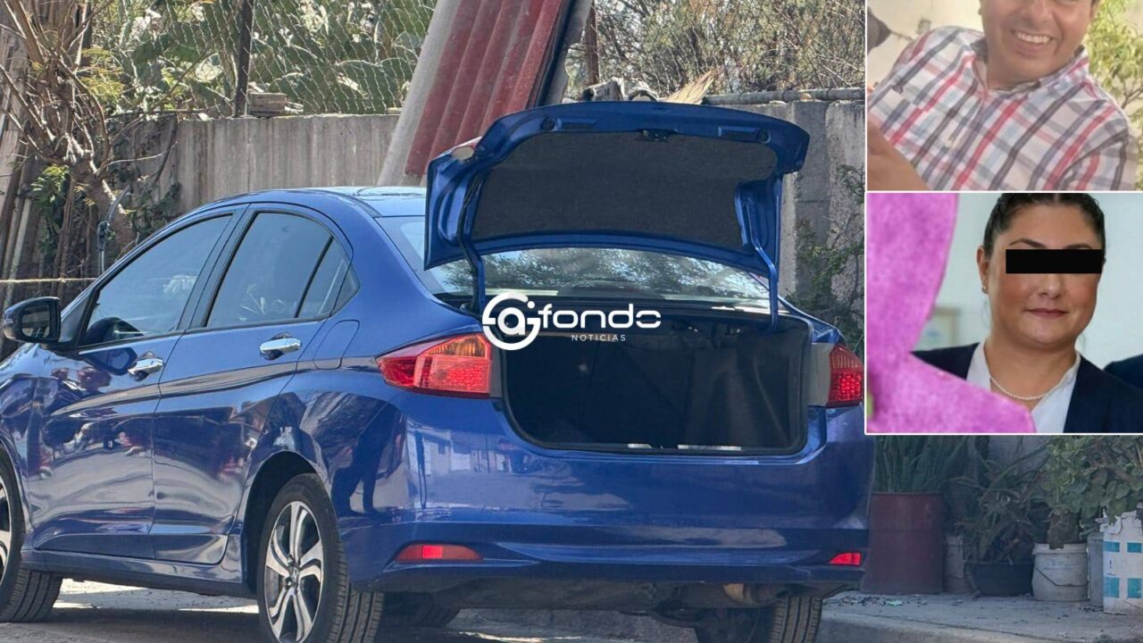 VIDEO. Se cumplió un mes del asesinato de Roberto; la conductora sigue libre y el crimen impune