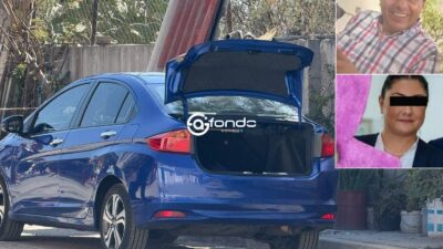 VIDEO. Se cumplió un mes del asesinato de Roberto; la conductora sigue libre y el crimen impune