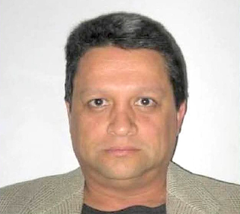 ALERTA. Asesinan a presunto narcotraficante colombiano en la entrada de un restaurante Vips del Edomex