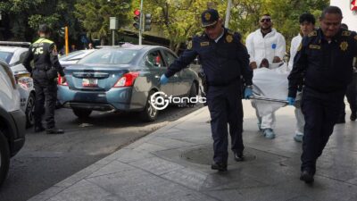 DRAMÁTICO. Conductor de Uber muere durante un viaje y su teléfono no dejaba de sonar