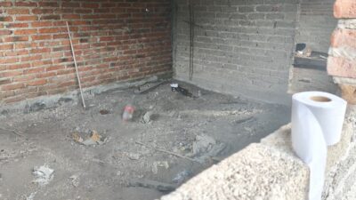 ALERTA: Hombre chino escapa de sus captores en Edomex; lo tenían en una casa improvisada