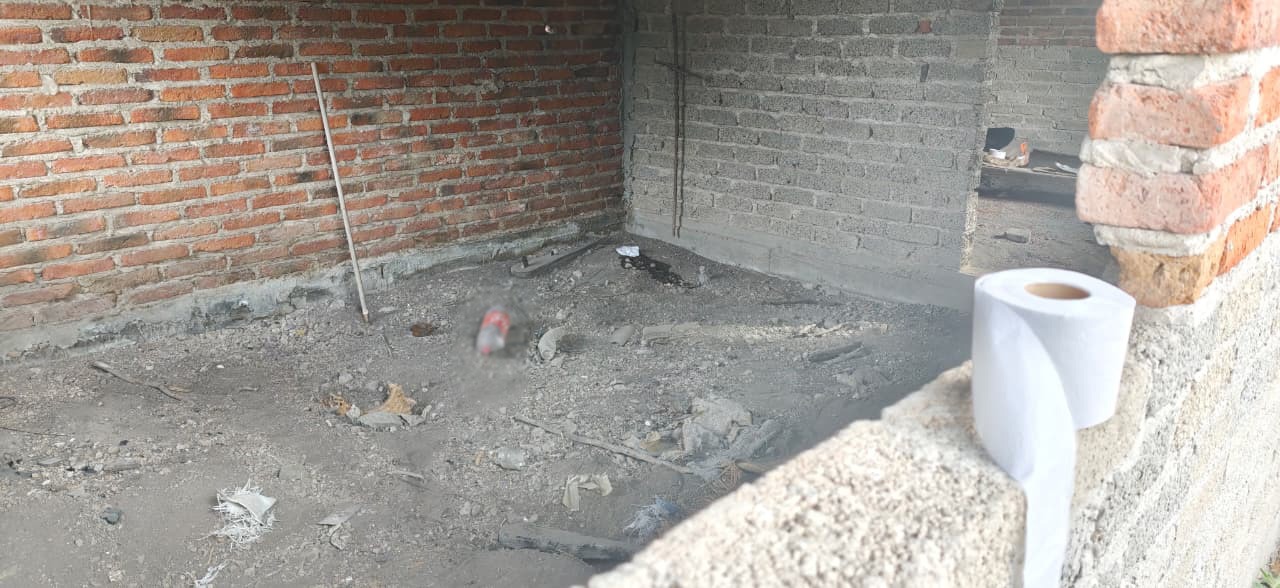 ALERTA: Hombre chino escapa de sus captores en Edomex; lo tenían en una casa improvisada