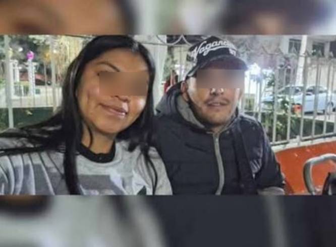VIDEO. Identifican a José y Yuri como los cómplices de Estefanía, ‘La Fardera de Walmart’